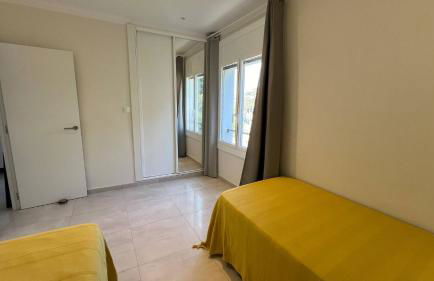 Precioso apartamento con vistas espectaculares de la Bahia Roses AV-48 - Foto 37