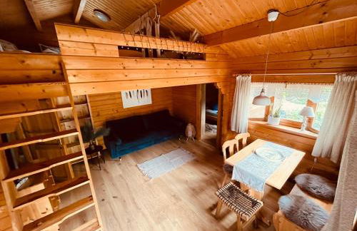 Hüttenzauber - Foto 1