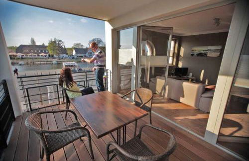 Ferienappartements Jack & Richies - Foto 48