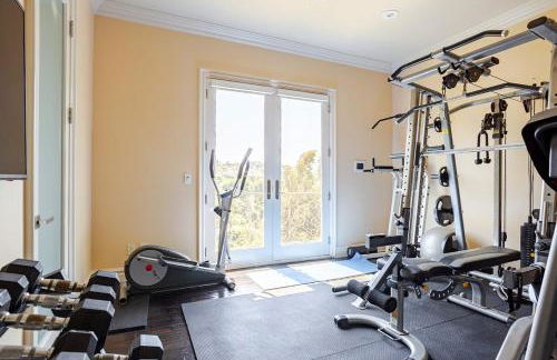 Mansion in the hills near Universal Studios! - Foto 36