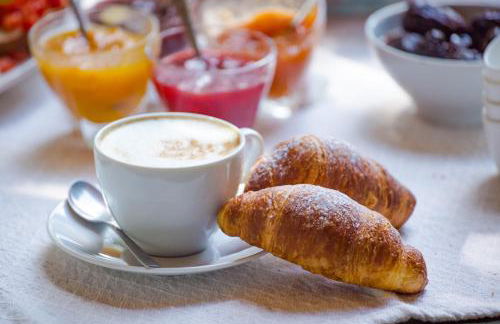 Torraccia di Chiusi Agriturismo Relais - Photo 92