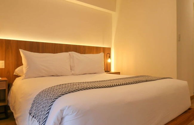 w Perfect 2BR With Terrace in Miraflores - Foto 16