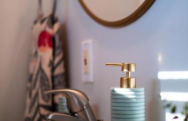 Lake Cottage with Hot Tub and Game Room - Foto 23