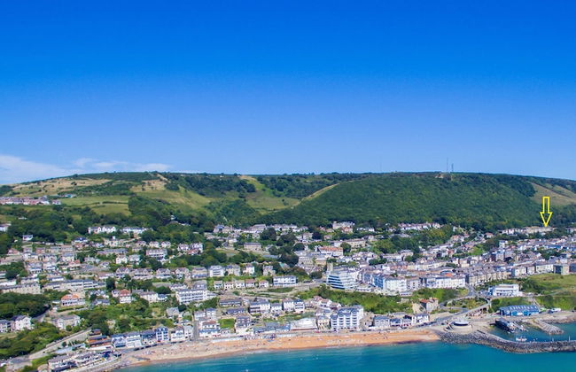 Vectis Cottage - Foto 18