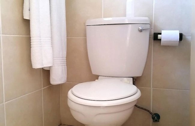 Seagull Lodge - Foto 31