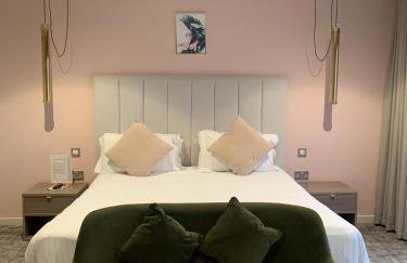 Hatherley Manor Hotel & Spa - Photo 72