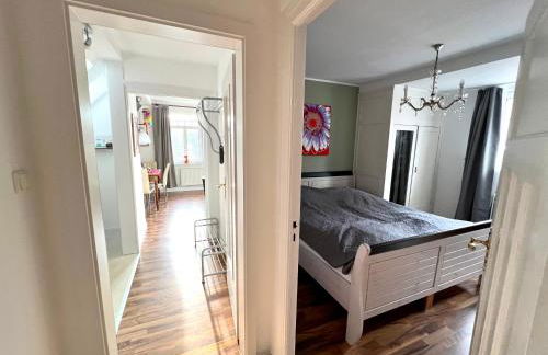 Langeoog-Villa Apollonia - Foto 44