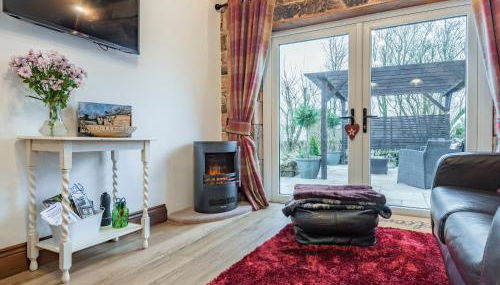 Little Pines Lodge - Foto 3