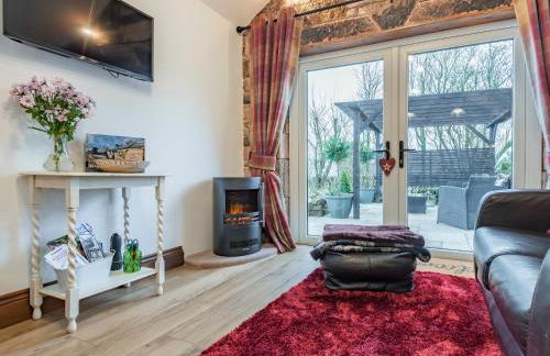 Little Pines Lodge - Foto 3