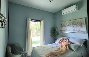 Life's Good Creek Side Retreat - Foto 14