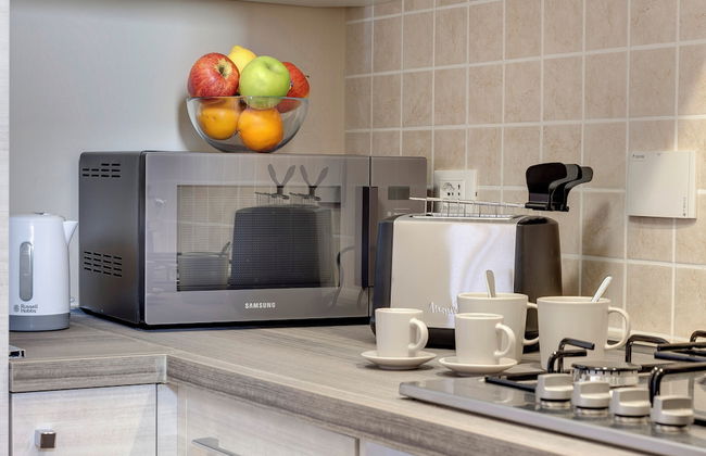 Mamo Florence - Woodie Apartment - Foto 6