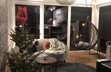 Apartament Balance z prywatną sauną - Foto 25