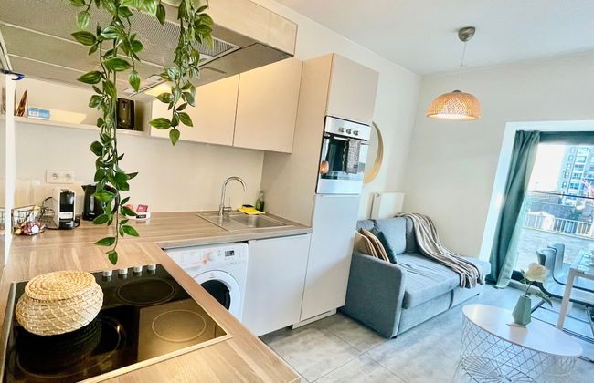 Oneluxstay Antwerp City Centre - Photo 34