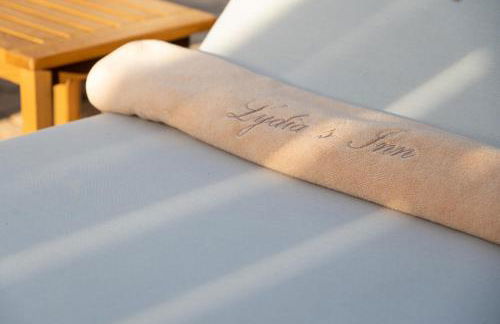 Lydia's Inn 1 - Private pool, near Xylokastro - Foto 6