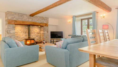 Mulberry Cottage - Foto 5