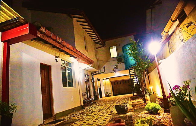 Ared Villa - Photo 18