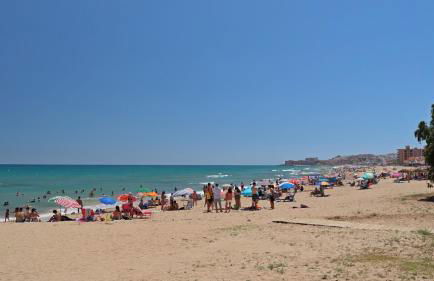 Apartamento Bella Vista - Aqua Nature La Mata - Foto 34