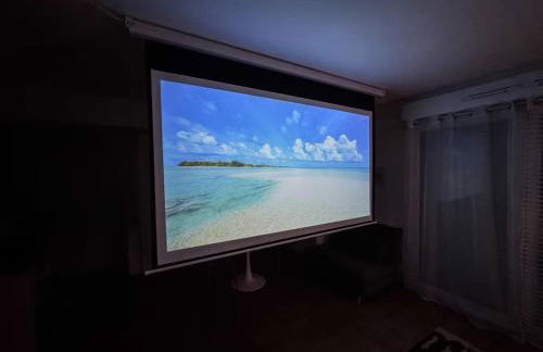 Beau Studio confortable près de Paris à Fontenay-sous-Bois - Foto 13