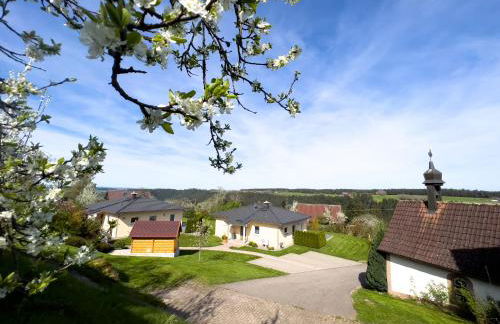 Tischneck Chalets - TraumFerienhäuser im Schwarzwald - Chalets Riva & Limone - Foto 28