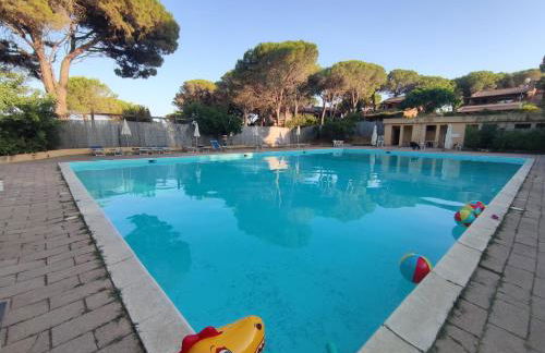 Emerald Cottage Calaverde Santa Margherita di Pula - Foto 24