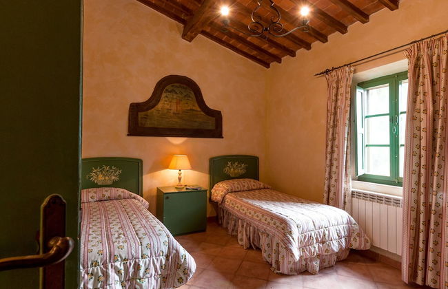 Fattoria di Casalappi - Foto 2