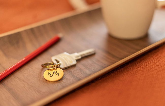 Yuna Les Halles - Serviced Apartments - Foto 14