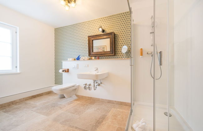 Design Apartments - Kutscherhaus - Photo 35