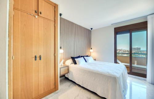 Luxury 4BDR Penthouse with Sea Views - Foto 11