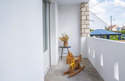 Le Flamboyant - Confort & Rareté - Premium - Photo 42