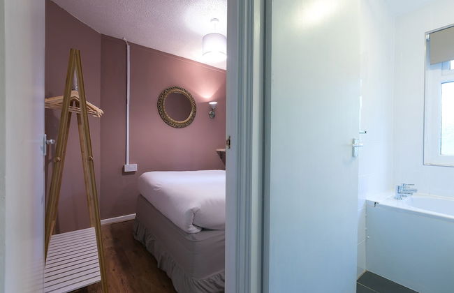 The Artist's Cottage near St. Ives - Foto 32