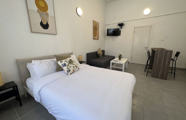 AspenTLV - Hacarmel Market Apartments - Foto 64