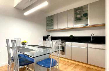 Apartament Jurata 30 - Foto 14