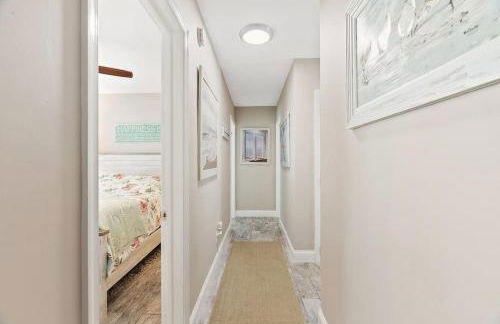 33rd Unit 1 Beachbound Parking 2 Blocks to the Beach - Foto 19