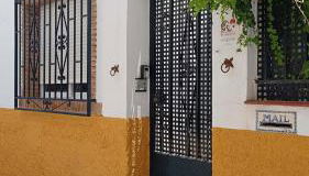 Casa de la Portuguesa, bonita terraza con barbacoa - Foto 2