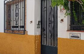 Casa de la Portuguesa, bonita terraza con barbacoa - Foto 2