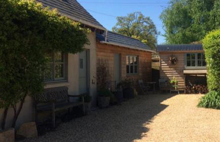 The Annexe - Photo 2