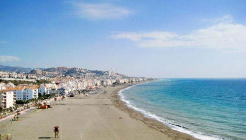 Apartment Edif- museo 2ºk by Interhome - Foto 3