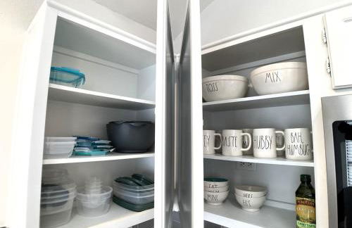 Stunning Newly Renovated 3BR 2B Home Hot Tub Game Room - Foto 24