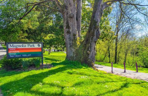Magnolia on the Hill - Foto 32