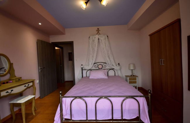 Villa in Malaki in Sea With Playground - Foto 4