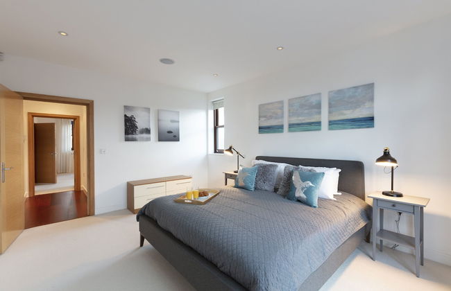 Hampden Apartments - The Henry - Foto 9