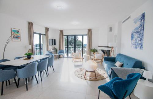 4 pièces Luxe - Accès Piscine - Foto 8