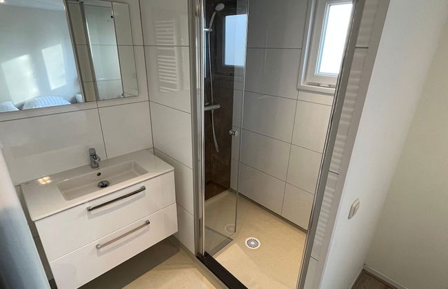 Nice Chalet at 4.5 km. From Rockanje - Foto 12