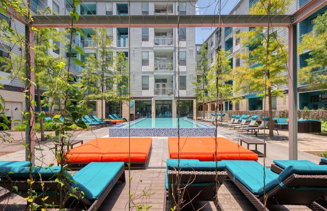 Agave Apartments by Barsala - Foto 1