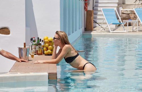 Kerame Studios & Apartments - Foto 75