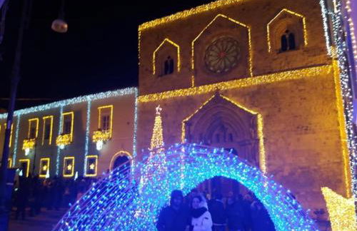 Valerio's Home Historical Center - Foto 39