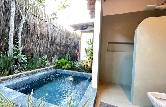 Trancoso Biriba guest house - Foto 13