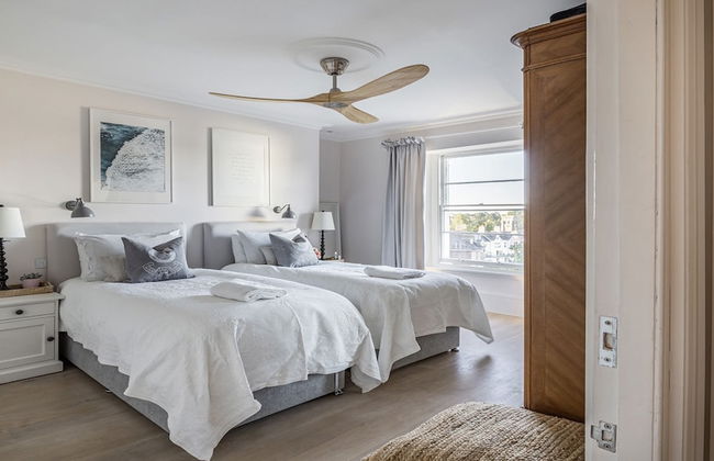 Merchants House - Foto 14