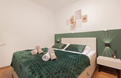 Boutique Apartment - stillvoll & modern im Herzen Stuttgarts - Foto 7