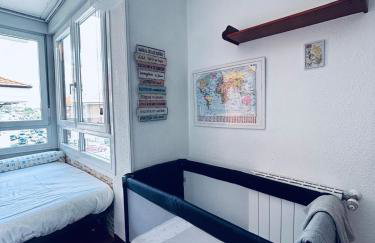 Apartamento en Ajo, La Marina de Ajo - Photo 24